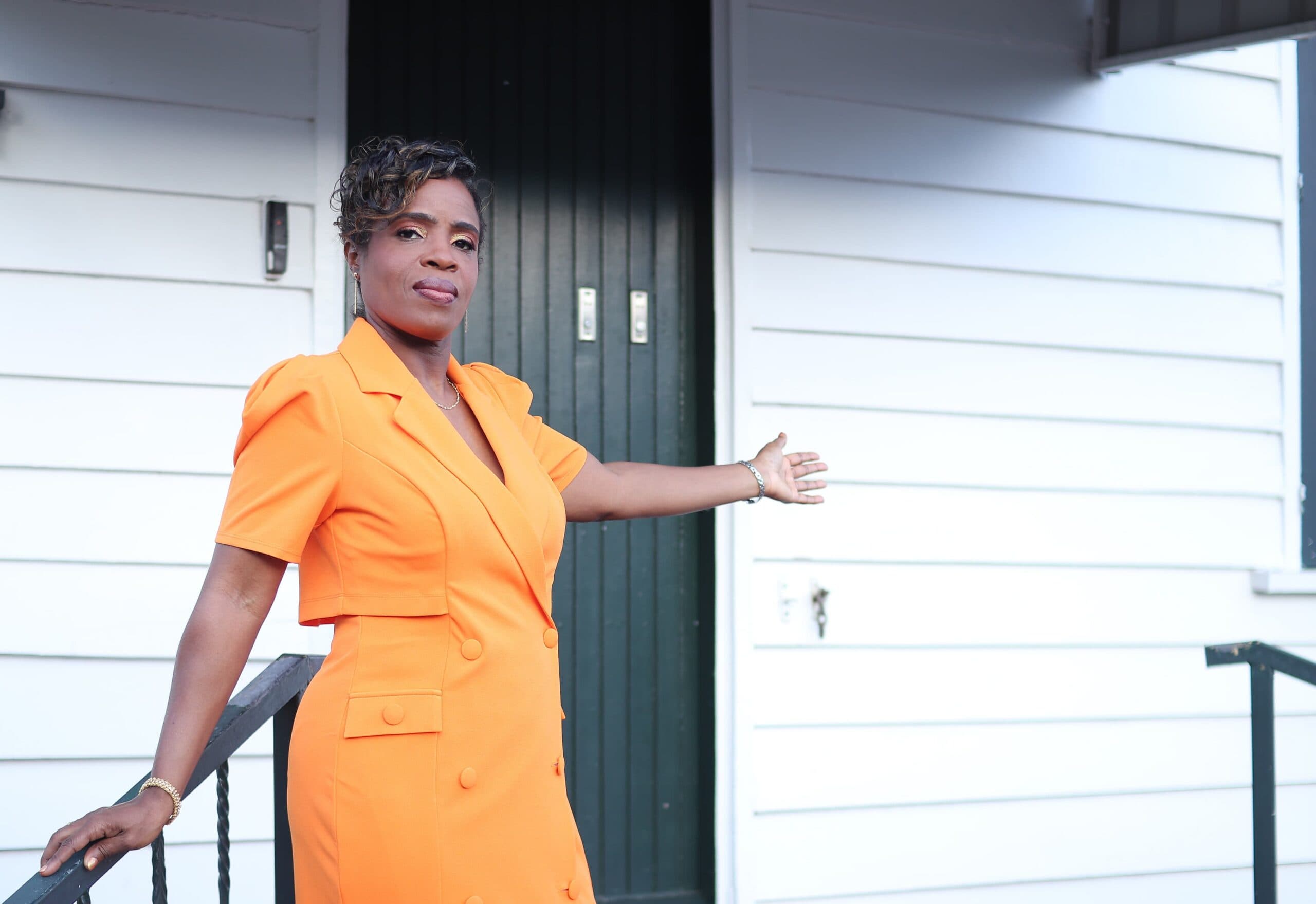 Mr. Rosita Josetta Zweevel — Advocatenkantoor Zweevel