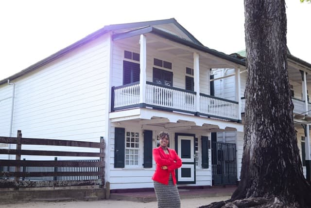 Advocatenkantoor Zweevel — Mr. Rosita Josetta Zweevel voor het kantoor