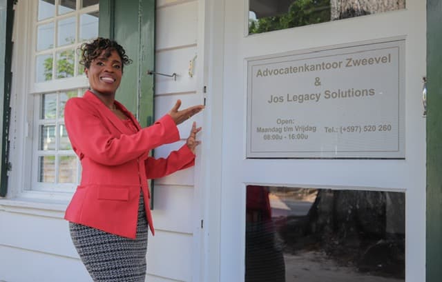 Advocatenkantoor Zweevel